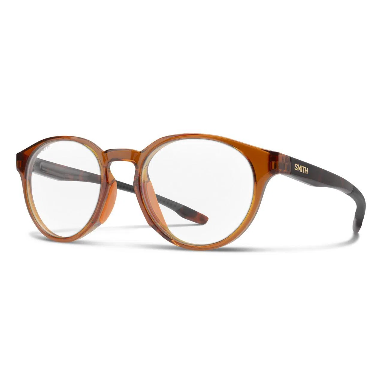Smith Optics Prescription Eyeglass Prescription Eyeglasses 110089 Cirque Eyeglasses - view 17